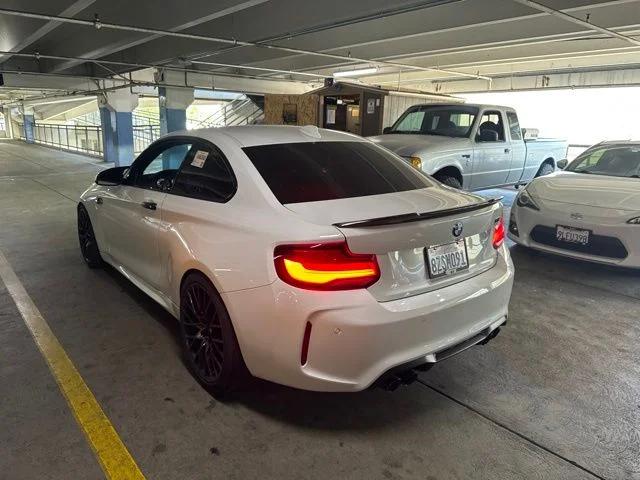 bmw m2 coupe 2020 WBS2U7C06L7F00219 image bmw m2 coupe 2020 WBS2U7C06L7F00219 image